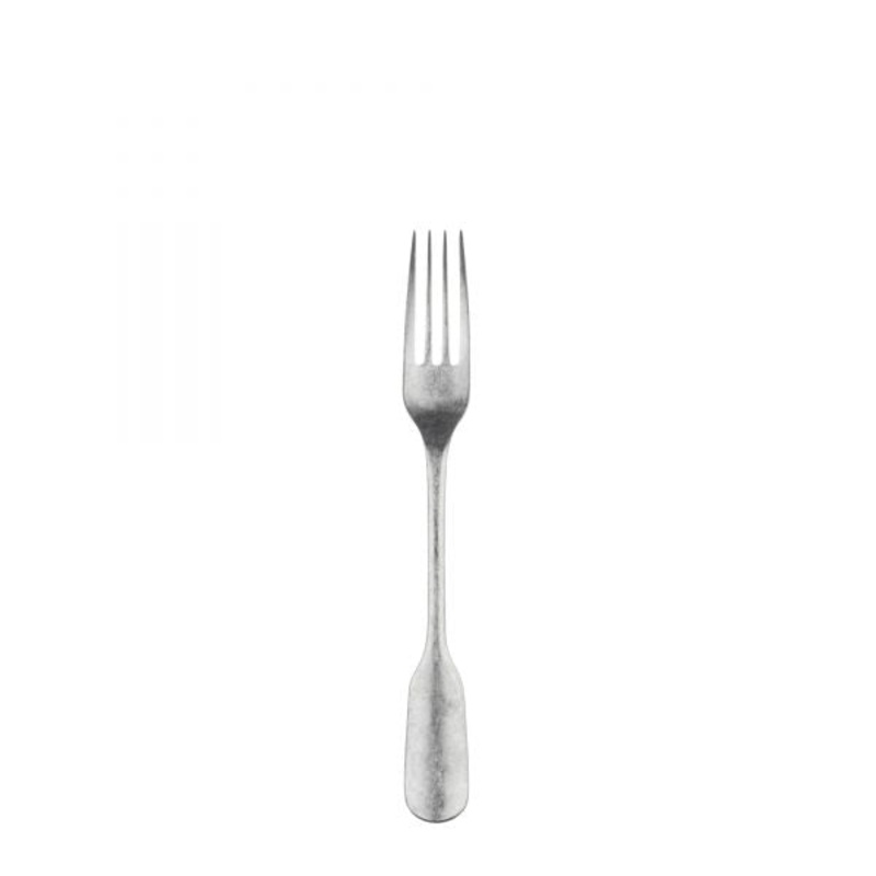 Dessert Fork - Fiddle: Pack of 12