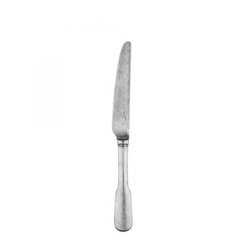 Dessert Knife - Fiddle: Pack of 12