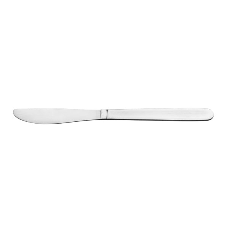 Dessert Knife - OSLO: Pack of 12