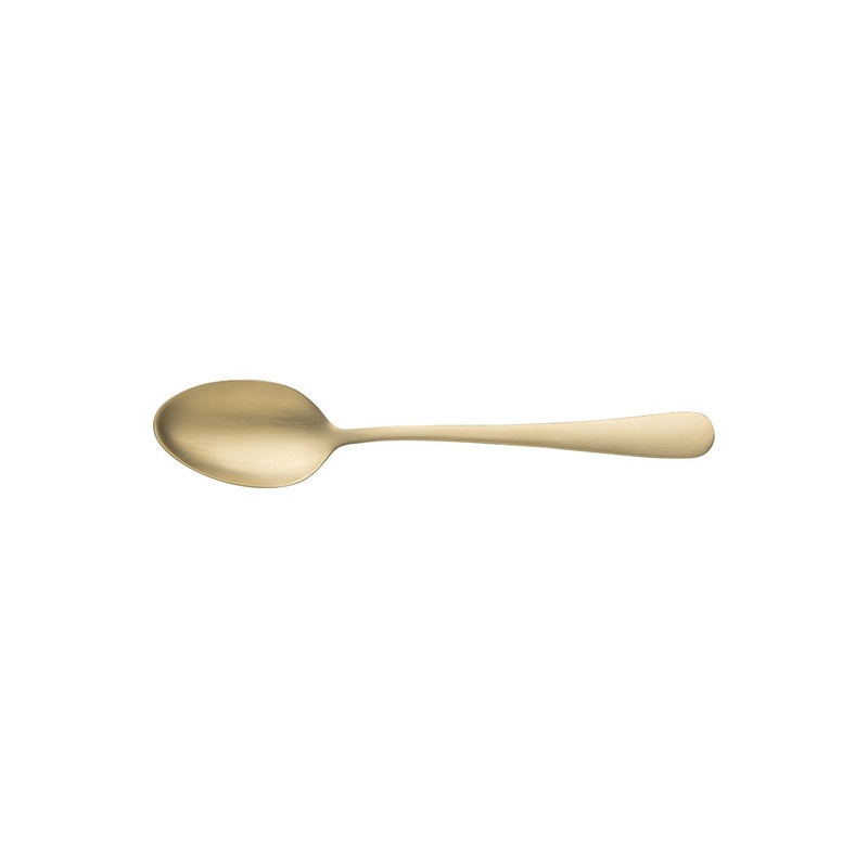 Dessert Spoon - AUSTIN CHAMPAGNE: Pack of 12