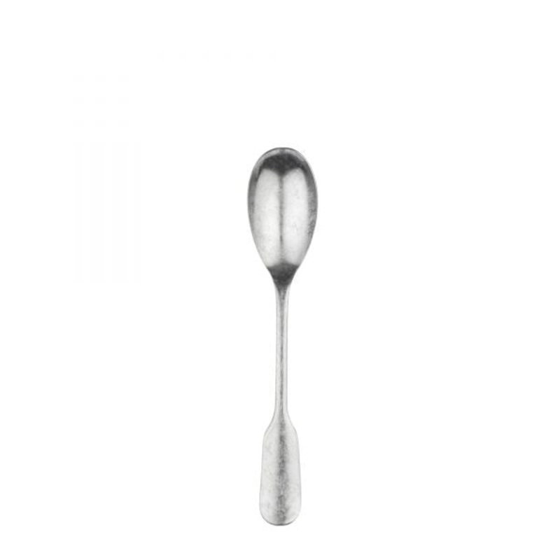 Dessert Spoon - Fiddle: Pack of 12