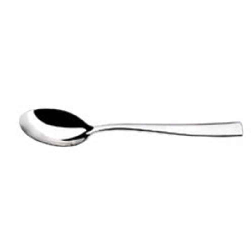 Dessert Spoon - HUGO: Pack of 12