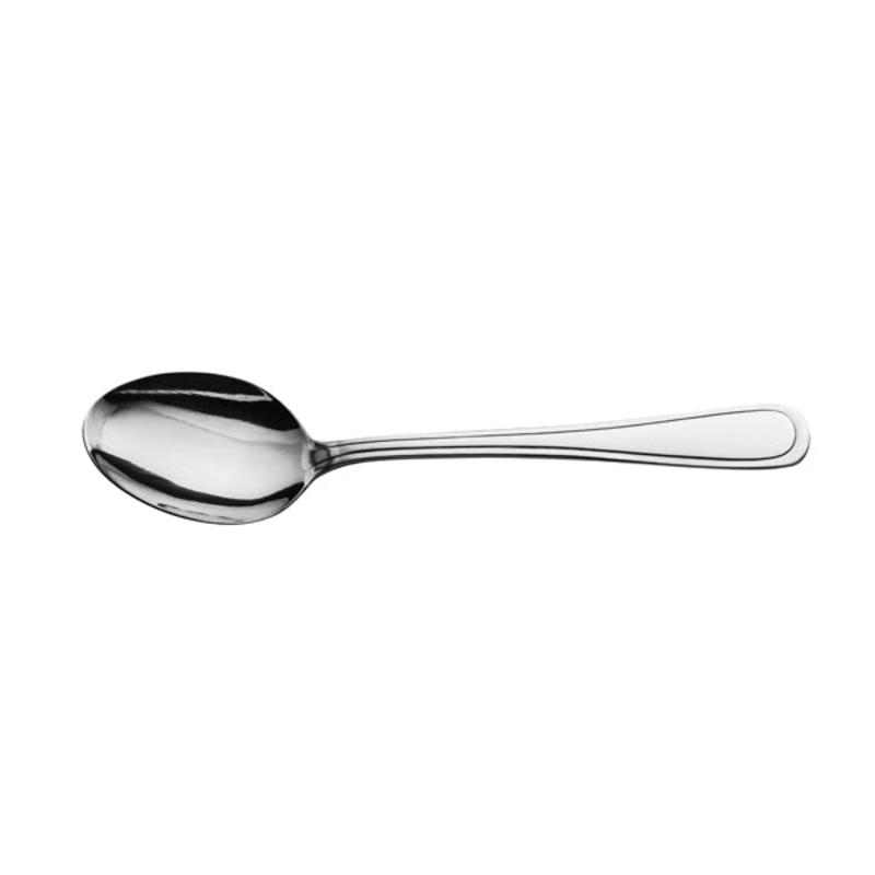 Dessert Spoon - MADRID: Pack of 12