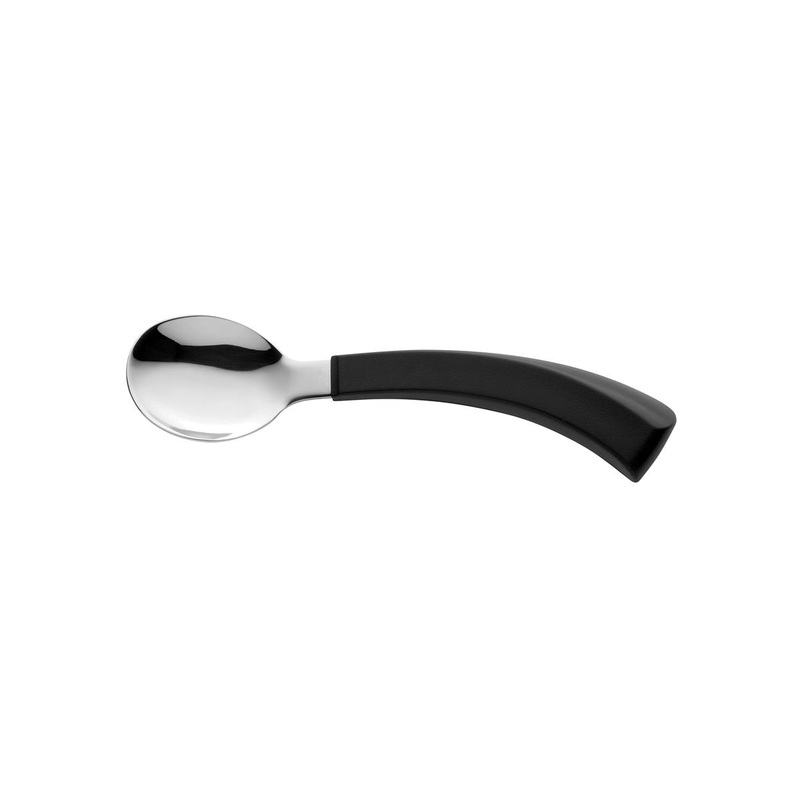 Dessert Spoon Mirror (Left) - 185Mm, Select