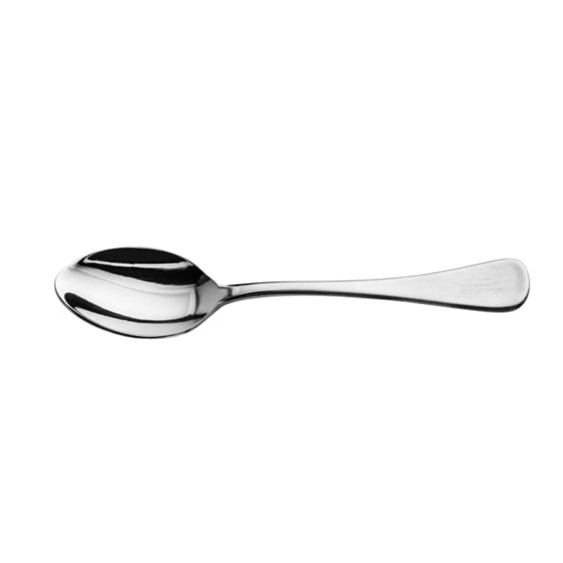 Dessert Spoon - ROME: Pack of 12