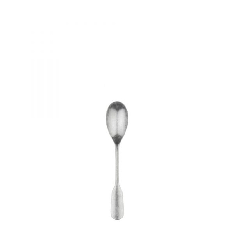 English Tea Spoon - Fiddle: Pack of 12