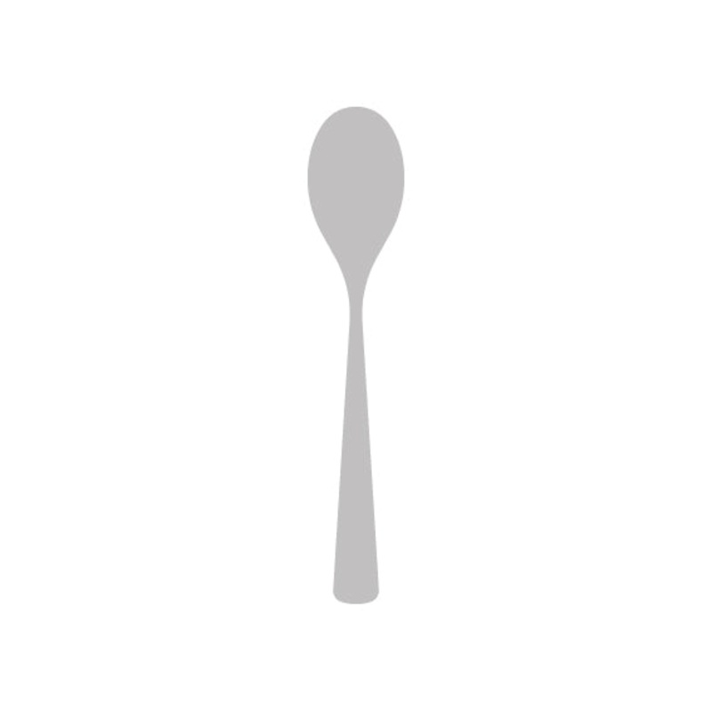 Espresso Spoon - Karri Mirror: Pack of 12