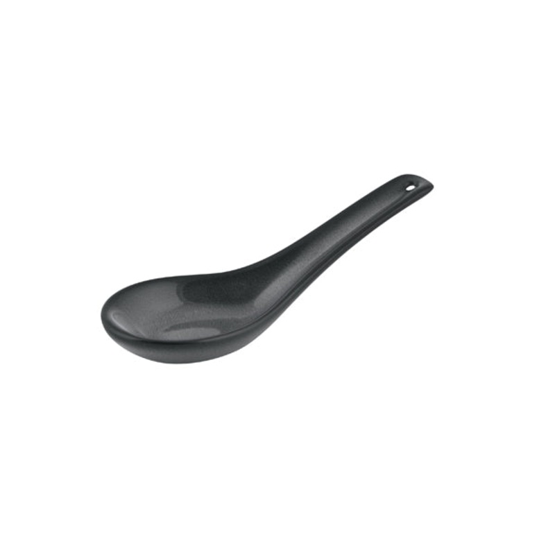 Hors D'Oeuvres Spoon - Zuma Jupiter: Pack of 6