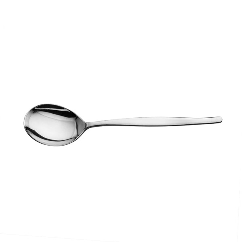 Soup Spoon - BARCELONA: Pack of 12
