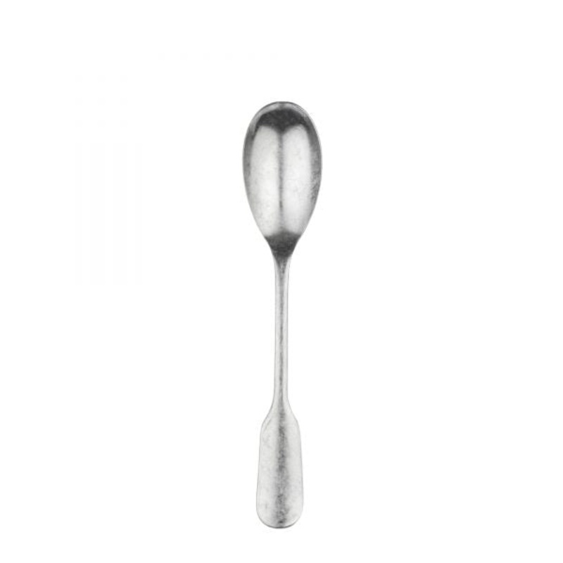 Soup Spoon - Fiddle: Pack of 12