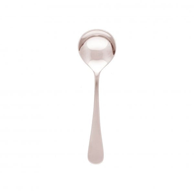 Soup Spoon - Gable: Pack of 12