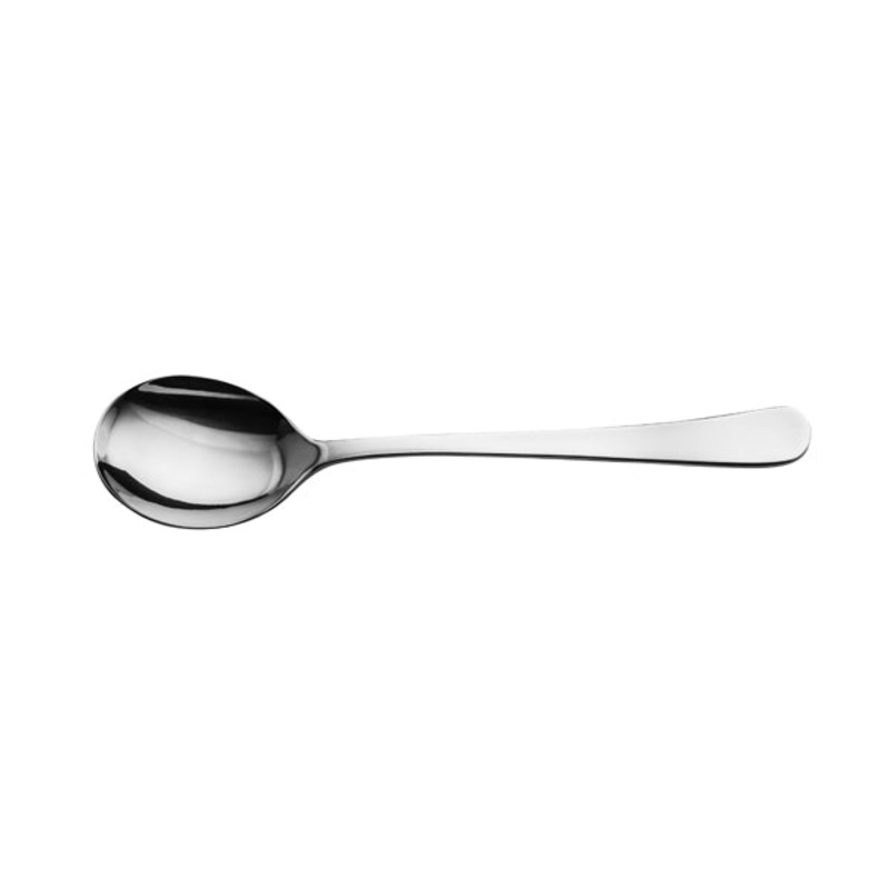 Soup Spoon - MONTREAL: Pack of 12