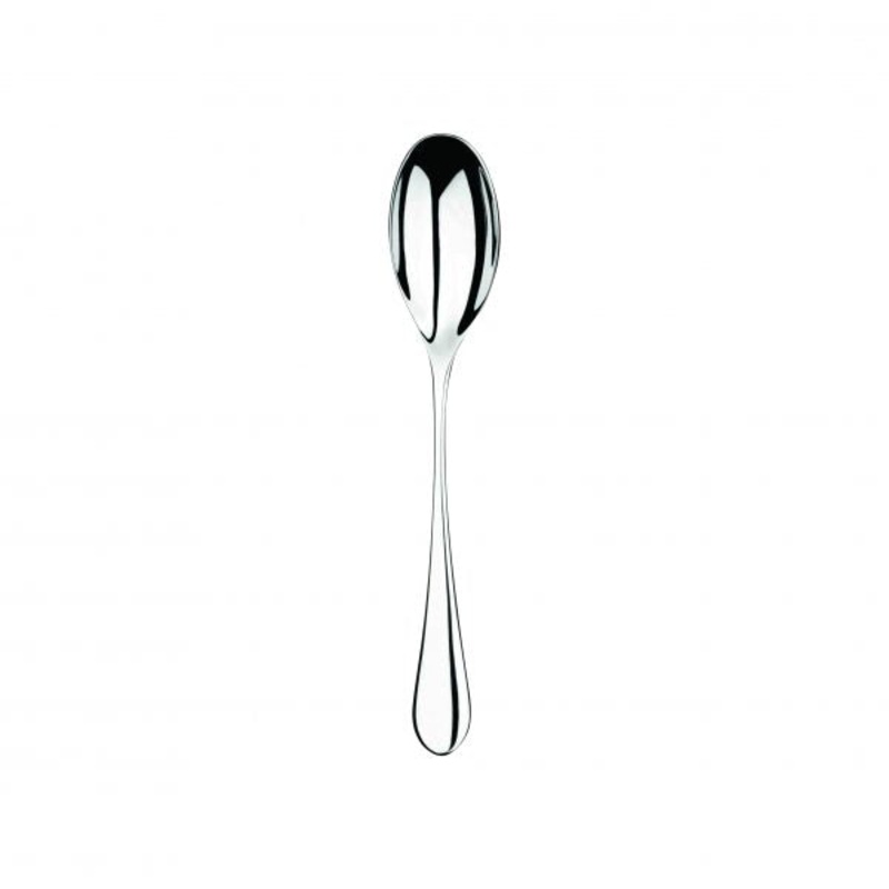 Soup Spoon - Mulberry Mirror: Pack of 12
