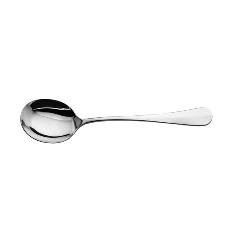 Soup Spoon - PARIS: Pack of 12