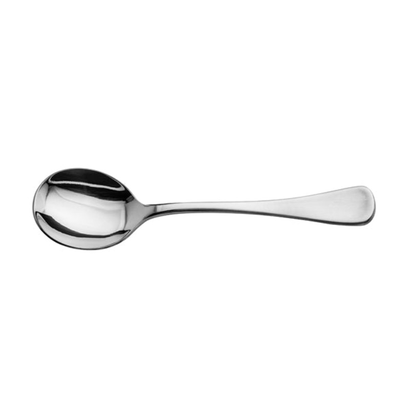 Soup Spoon - ROME: Pack of 12