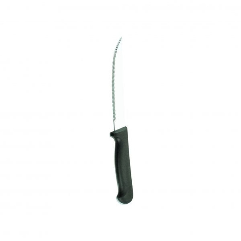 Steak Knife, With Pointed Tip: Pack of 12
