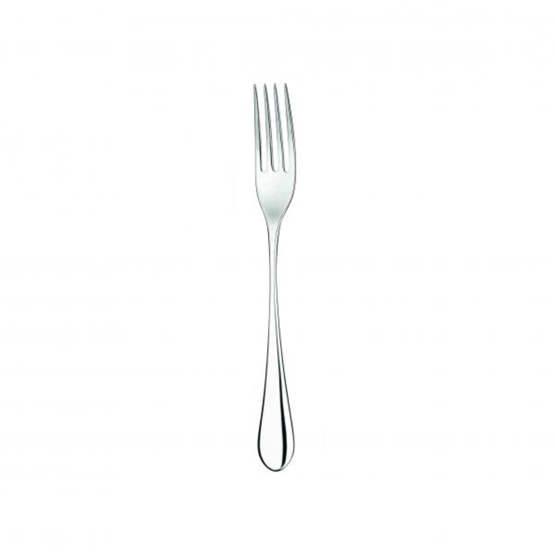 Table Fork - Mulberry Mirror: Pack of 12