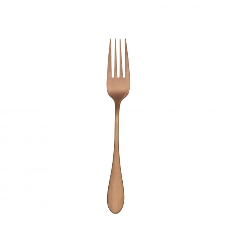 Table Fork - Soho Rose: Pack of 12