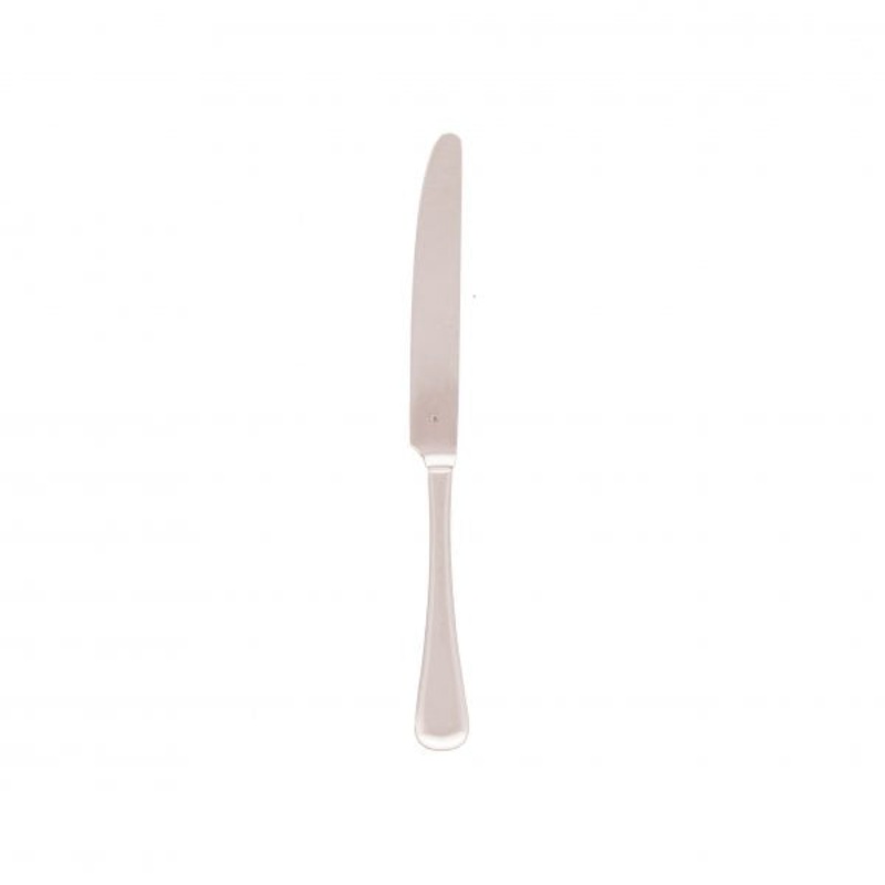 Table Knife, Solid - Gable: Pack of 12