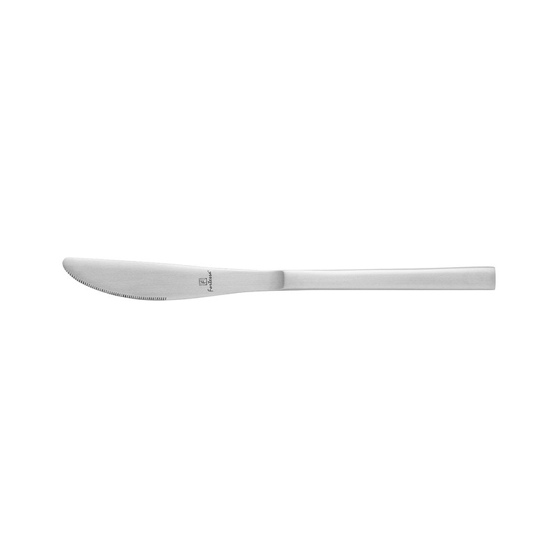 Table Knife - Titan Arezzo Brushed: Pack of 12