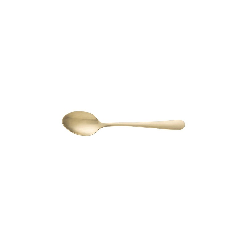 Teaspoon - AUSTIN CHAMPAGNE: Pack of 12