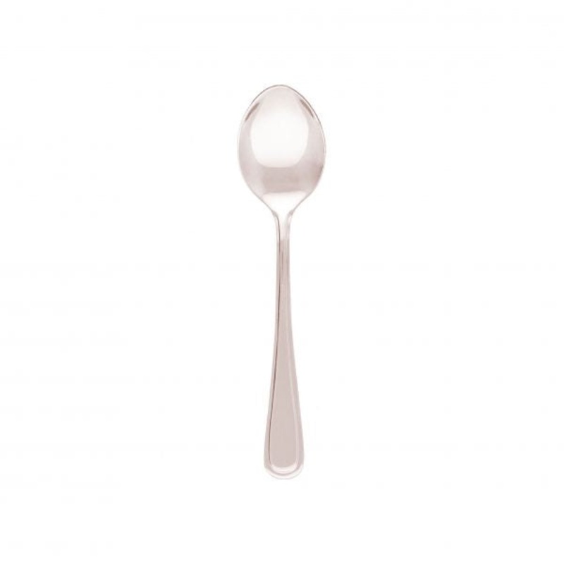 Teaspoon - Melrose: Pack of 12