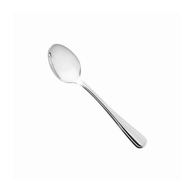 Teaspoon - Mirabelle: Pack of 12