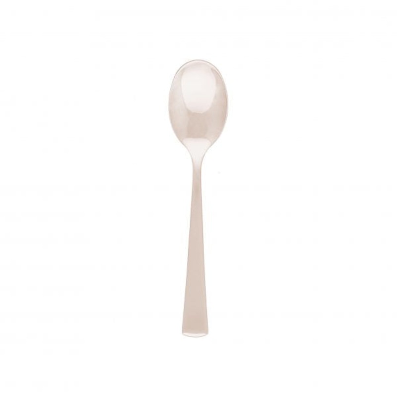 Teaspoon - Strand: Pack of 12