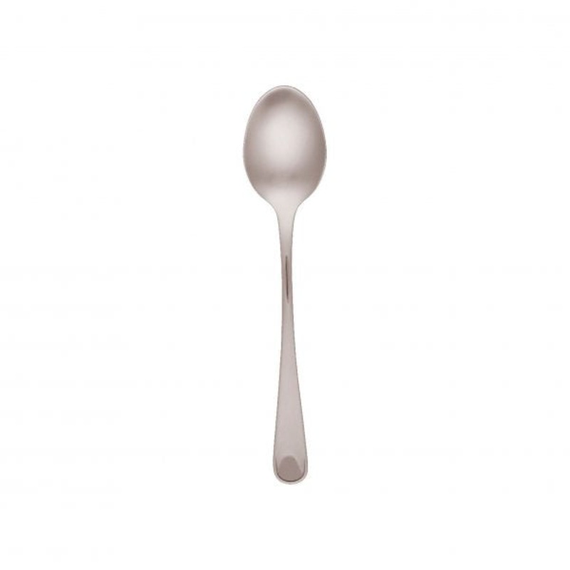 Teaspoon - York: Pack of 12