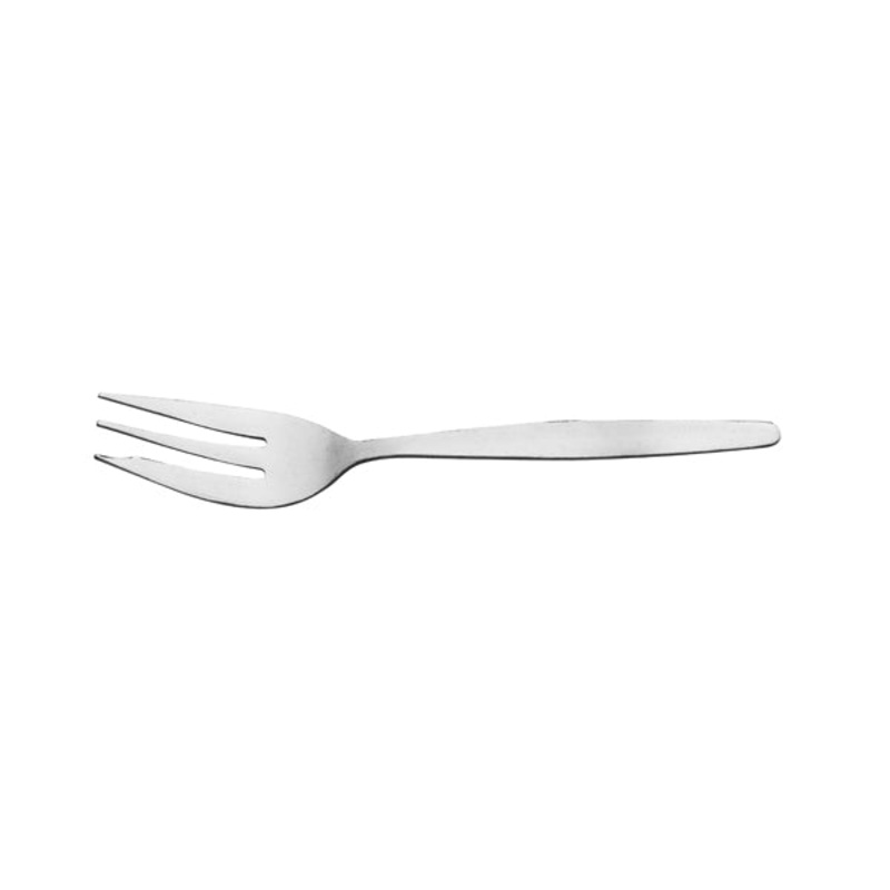 Cake Fork - OSLO: Pack of 12