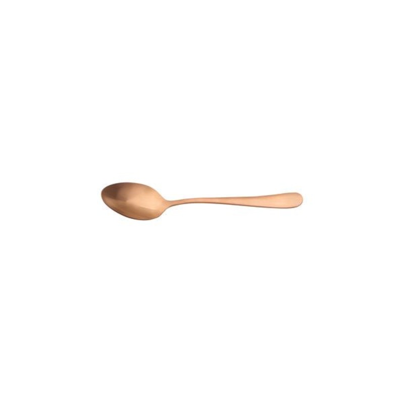 Coffee Spoon - AUSTIN COPPER: Pack of 12