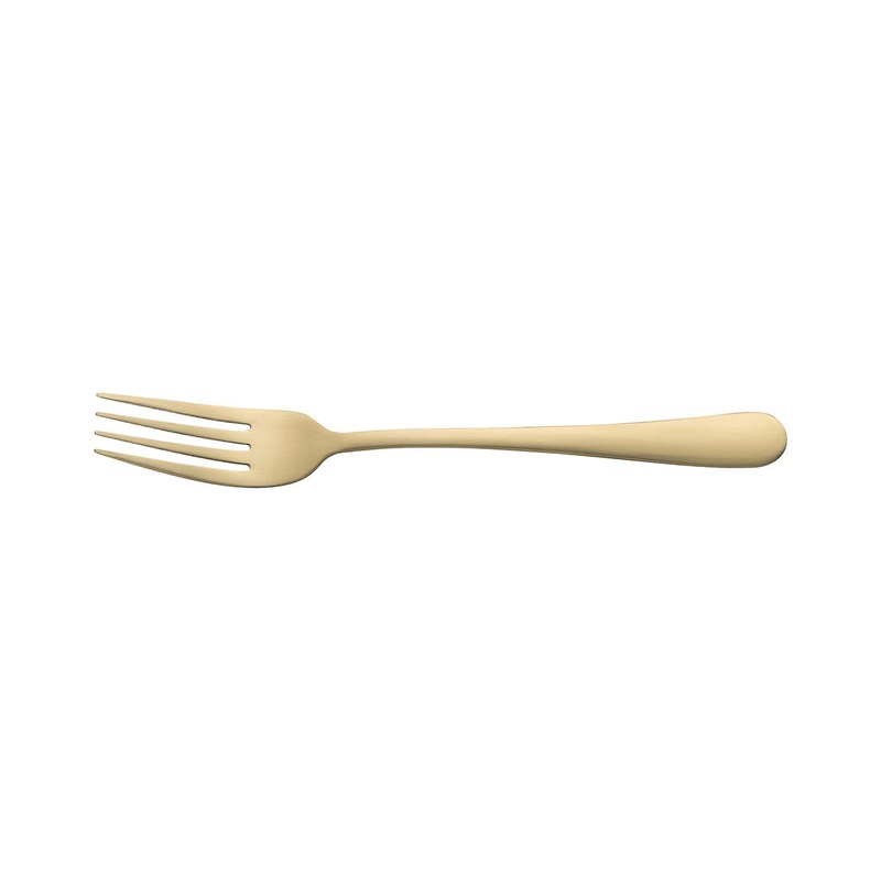 Table Fork - AUSTIN CHAMPAGNE: Pack of 12