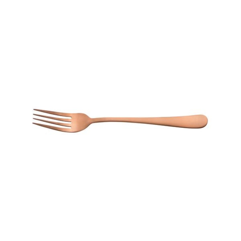 Table Fork - AUSTIN COPPER: Pack of 12