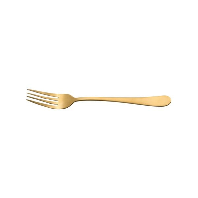 Table Fork - AUSTIN GOLD: Pack of 12