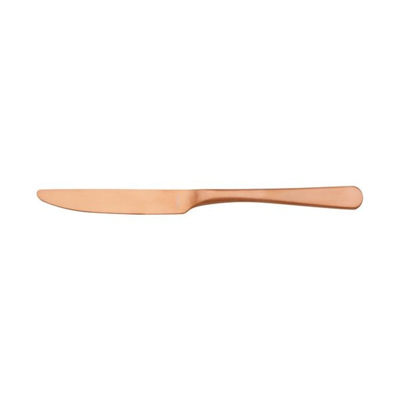 Table Knife - AUSTIN COPPER: Pack of 12