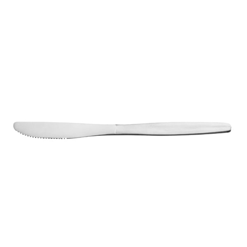 Table Knife - MELBOURNE: Pack of 12