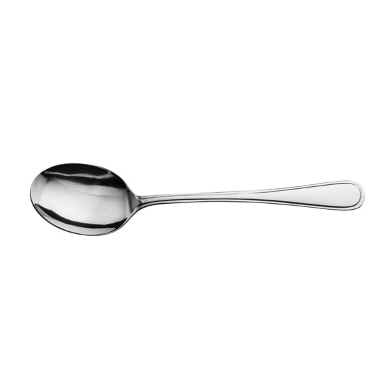 Table Spoon - MADRID: Pack of 12