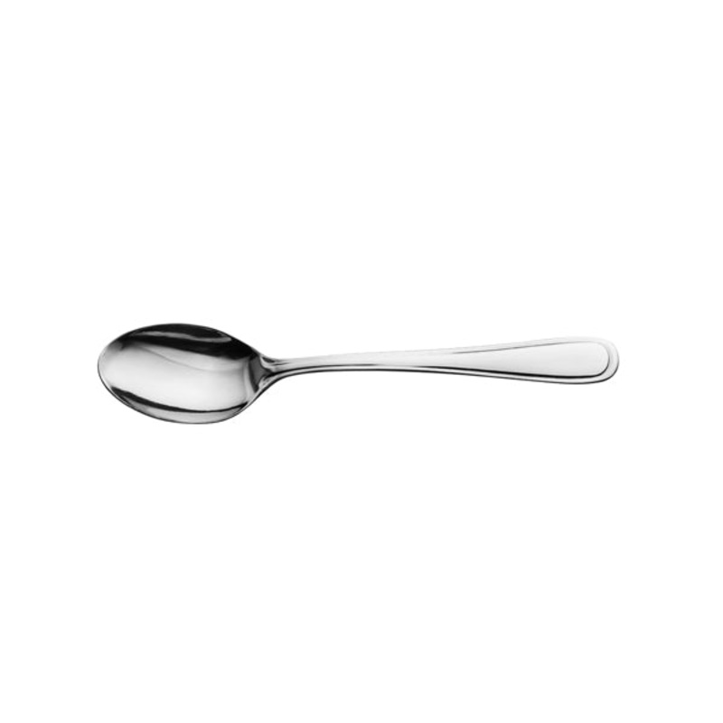 Teaspoon - MADRID: Pack of 12