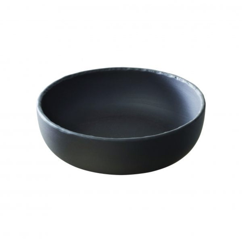 Basalt Round Bowl - 170mm: Pack of 4