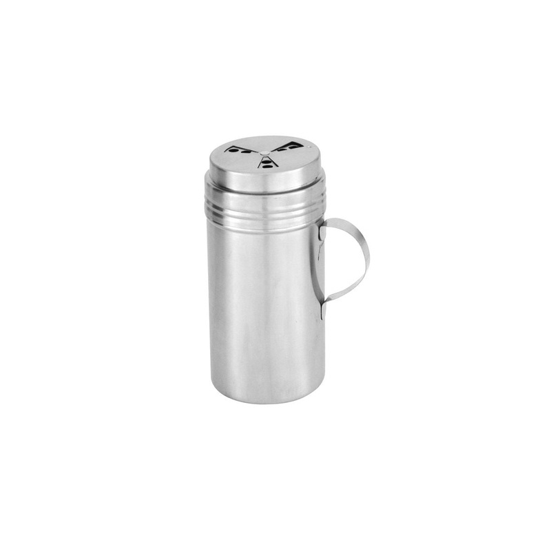 4-Way Shaker-18/8, with Handle, 400Ml