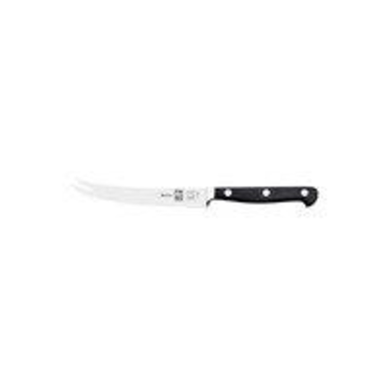 Tomato/Cheese Knife - 130mm: Pack of 6