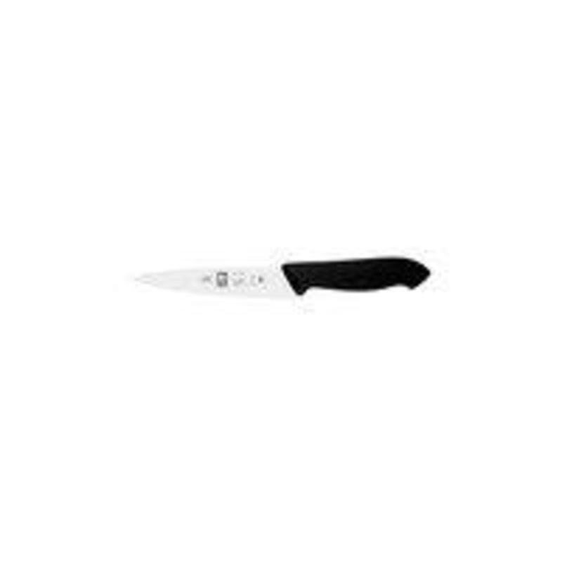 Utility Knife - Black, 150mm: Pack of 6