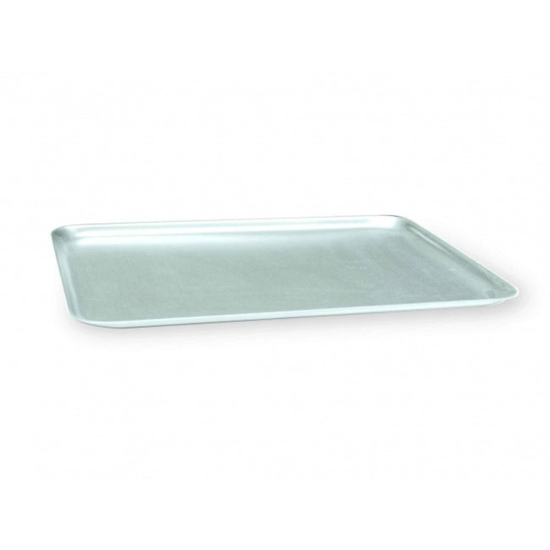 Baking Sheet - Alum., 654 x 451 x 25mm: Pack of 1