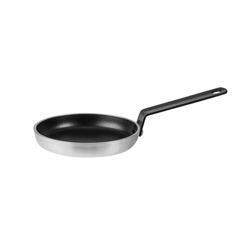 Blinis Pan - Alum,. 120mm, Teflon Platinum: Pack of 1