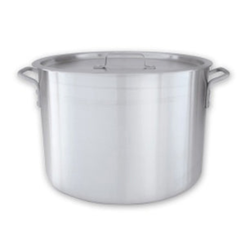 Boiler - Alum., W-Cover, 550 x 295mm-70.0Lt: Pack of 1