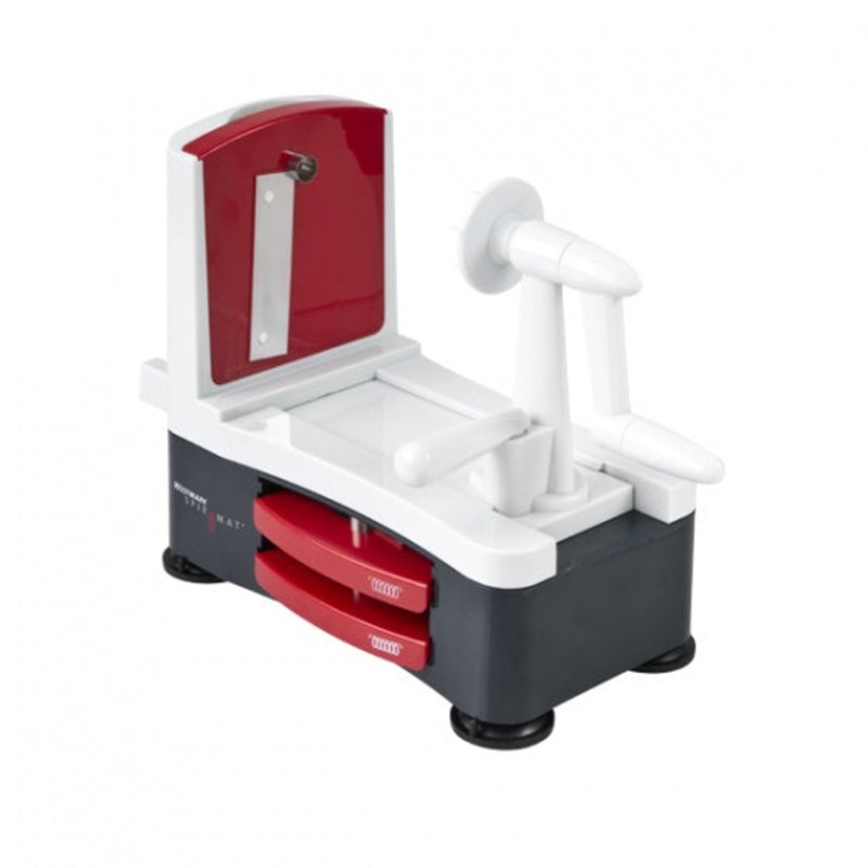 Vegetable Cutting Machine - W-3 Blades: Pack of 1