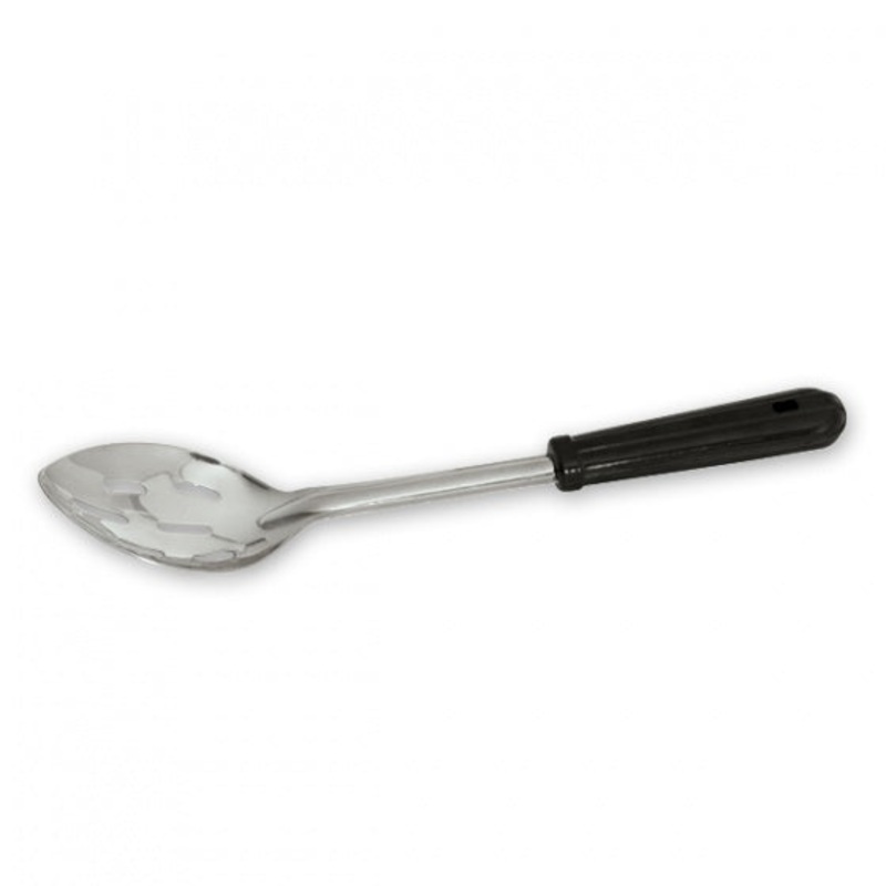 Basting Spoon - S-S, 375mm Slotted: Pack of 1