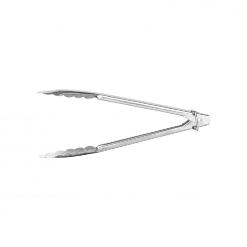 Utility Tong - 240mm: Pack of 12