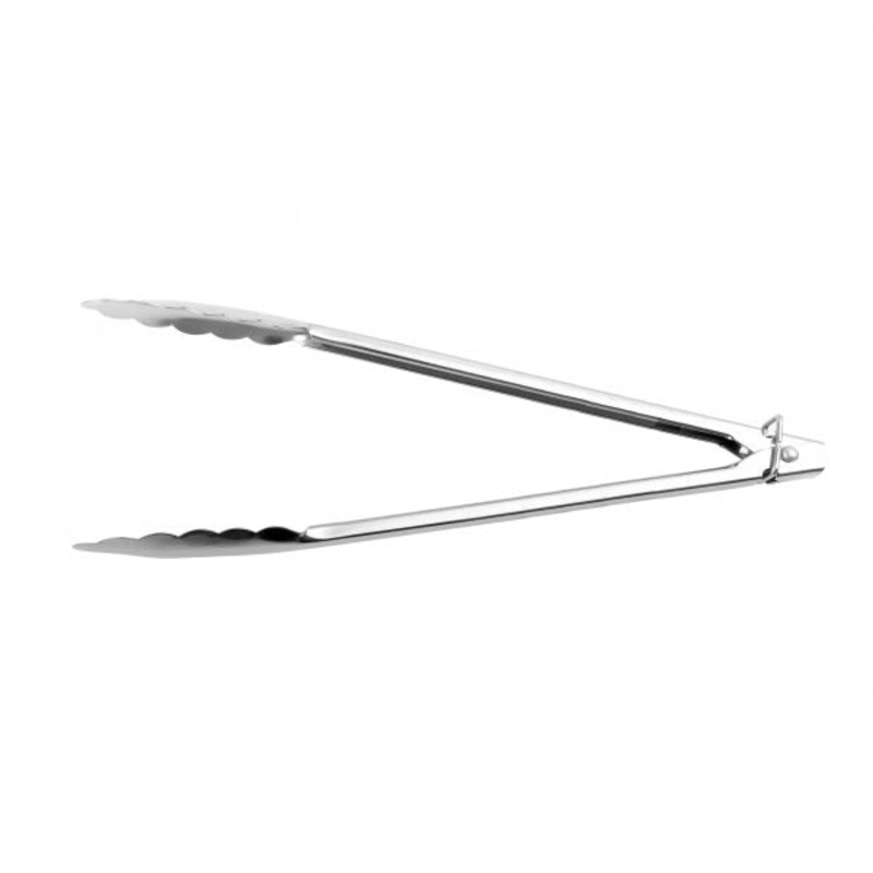 Utility Tong - 400mm: Pack of 6