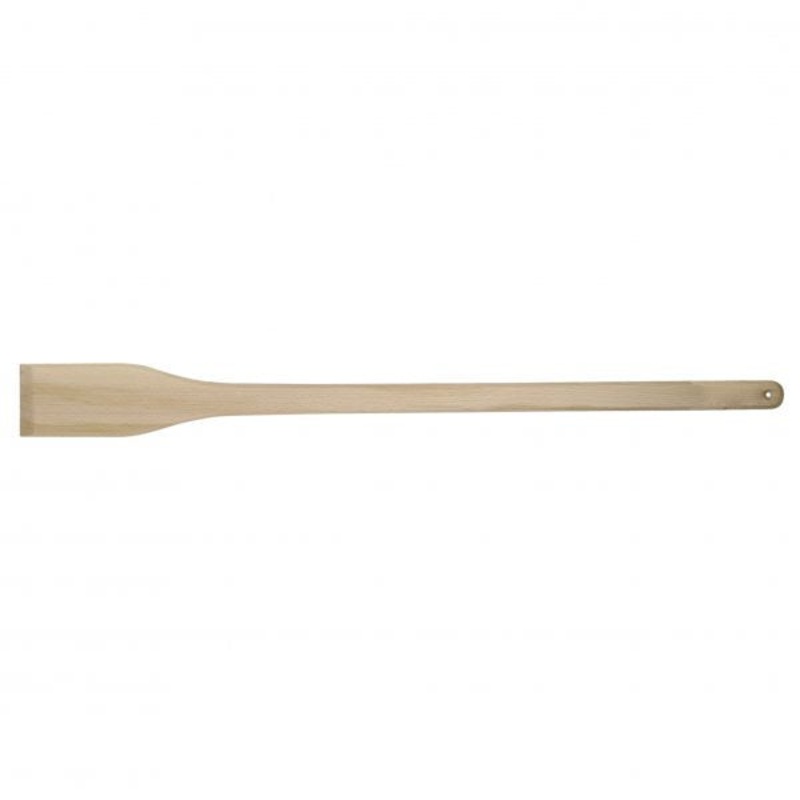 Wood Paddle - 600mm, Beechwood